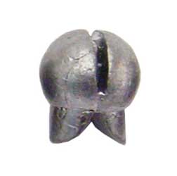 Compac Removable Split Shot Sinkers