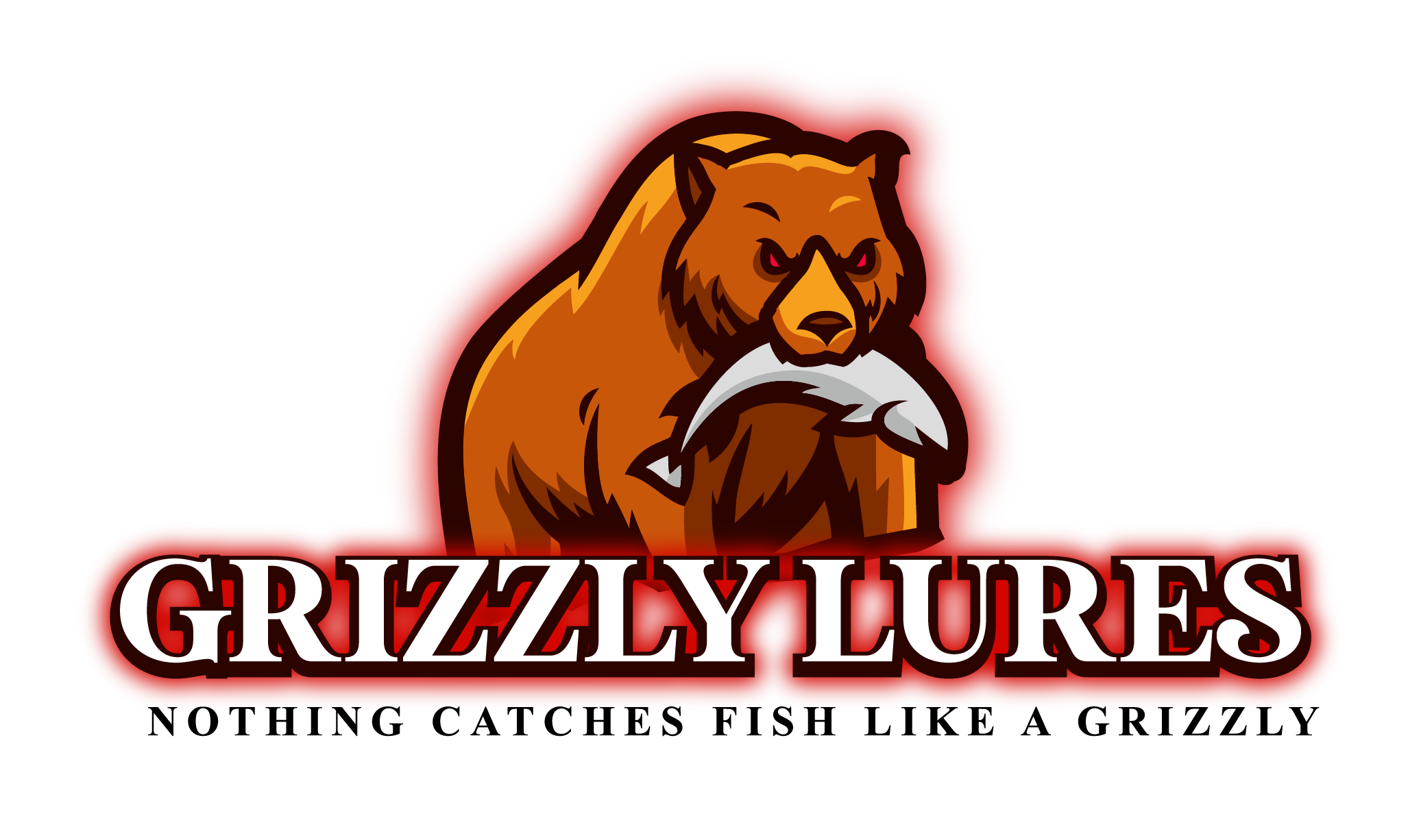 Grizzly Lures made in canada fishing lures